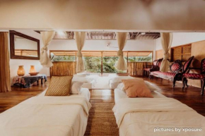 Tirtha Quddus Farm Stay